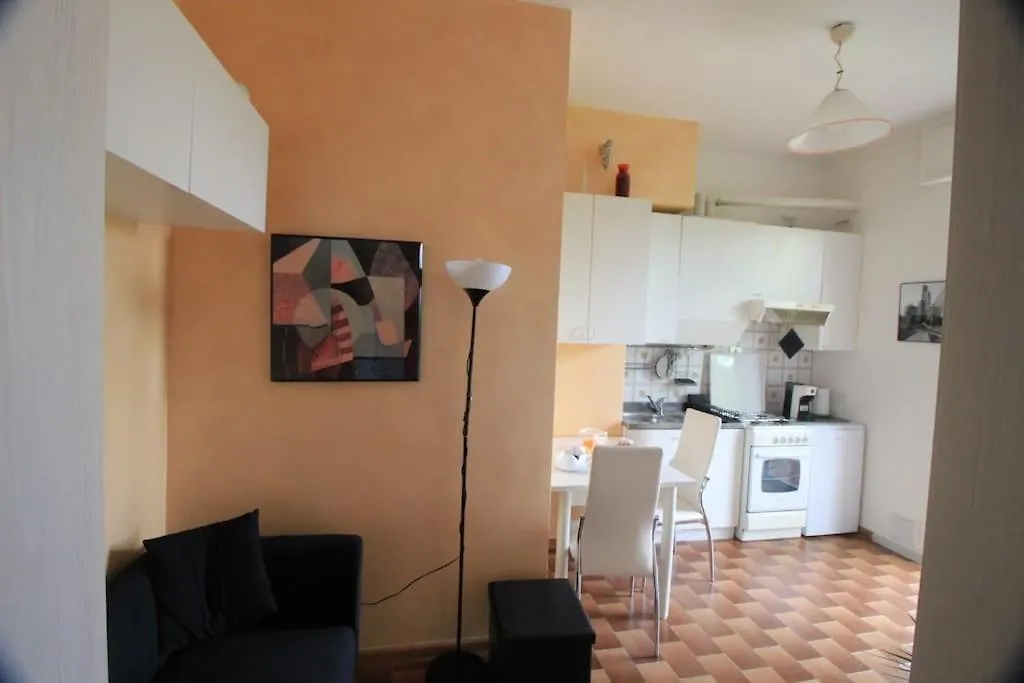 Como Hills Apartment Casa Di Mario 0*,  Italia
