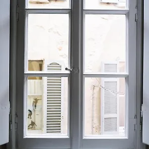  Residence Palazzo Albricci Peregrini