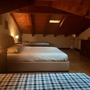  Appartamento Residenza Fornaro