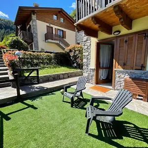  Appartamento Dolci House
