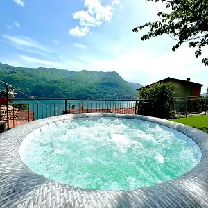  Casa vacanze Terrazza Di Luisa Parking Wifi Vista