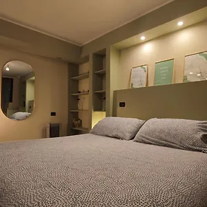 Apartment Aleph With Private Parking, Next Train Station, Como
